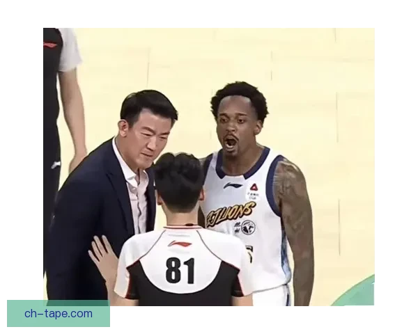 王博丢G3引众怒球队攻防斗志尽失